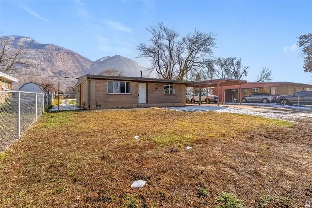 976 N Jefferson, Ogden, UT 84404 - Image #1