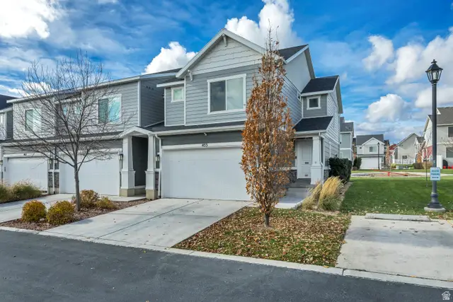 453 S Day Dream Ln, Saratoga Springs, UT 84045 - Image #1