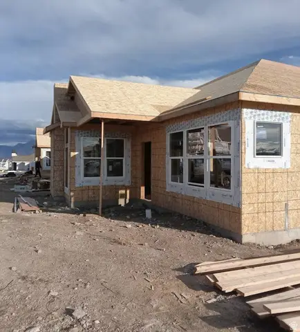 1481 N Saratoga View Ln #D, Saratoga Springs, UT 84045 - Image #1