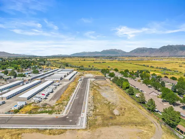 212 N 1070 E #9, Payson, UT 84651