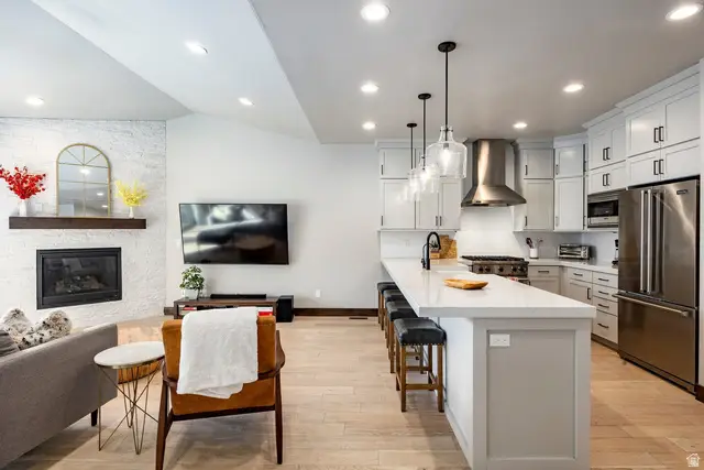 14463 N Buck Horn Trail Trl #48D, Heber City, UT 84032 - Image #2