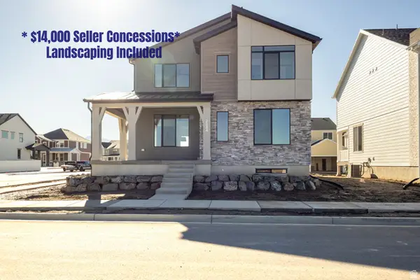 2834 W 2720 N #78, Plain City, UT 84404