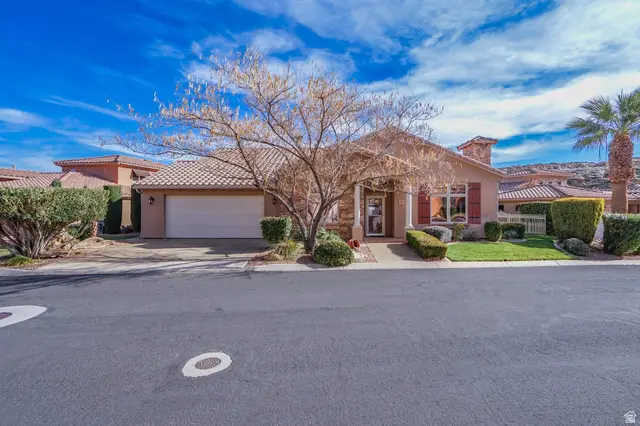 1140 E Fort Pierce Dr #3, Saint George, UT 84790 - Image #1