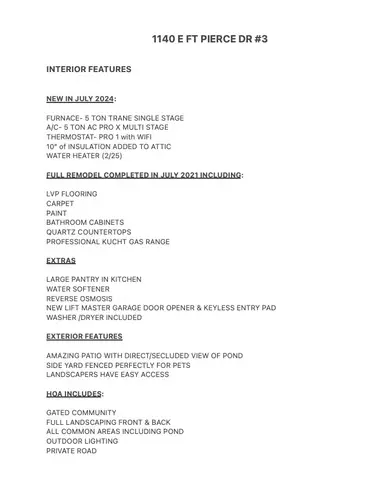 1140 E Fort Pierce Dr #3, Saint George, UT 84790 - Image #2