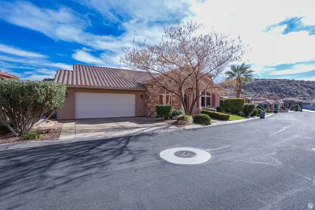 1140 E Fort Pierce Dr #3, Saint George, UT 84790 - Image #3