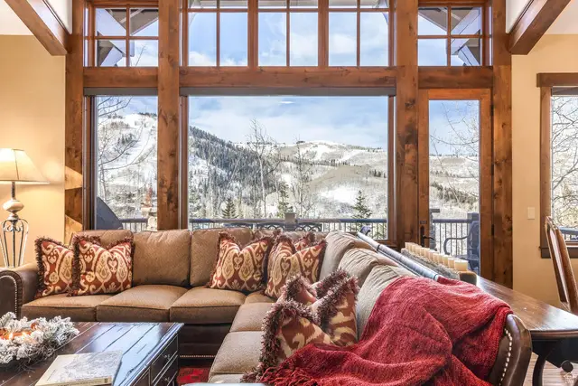 8877 Empire Club Dr, Park City, UT 84060 - Image #1