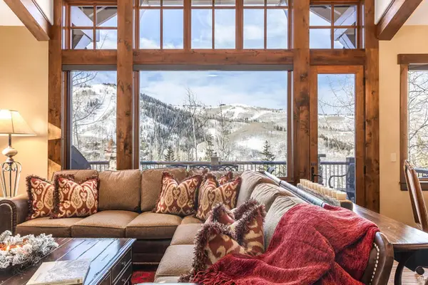 8877 Empire Club Dr #24, Park City, UT 84060