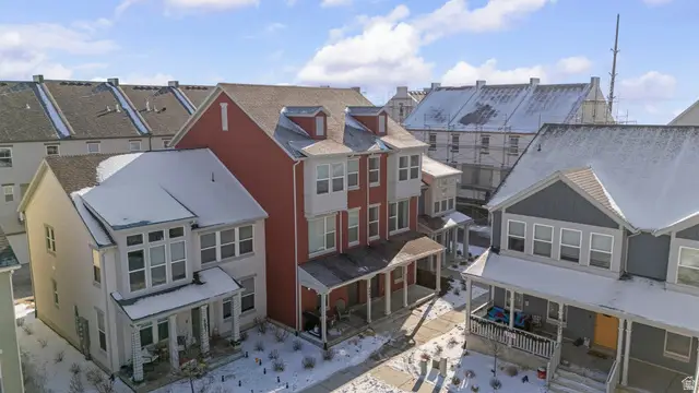 6647 W Skip Rock Rd, South Jordan, UT 84009 - Image #1