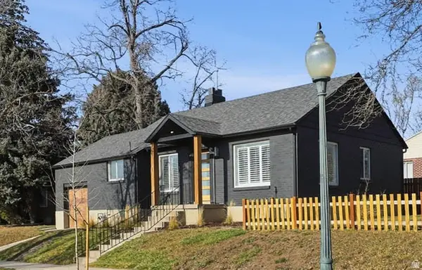 1685 E Downington Ave, Salt Lake City, UT 84105