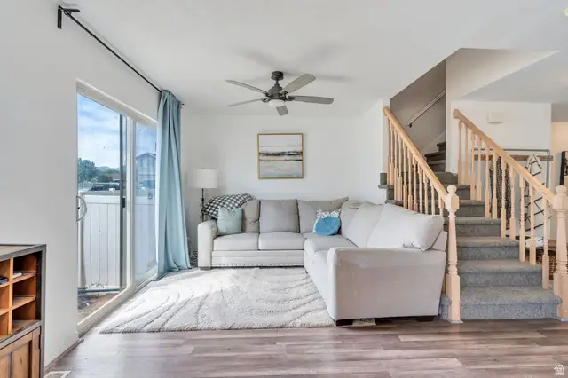 1661 W Madison View Dr, Riverton, UT 84065 - Image #2