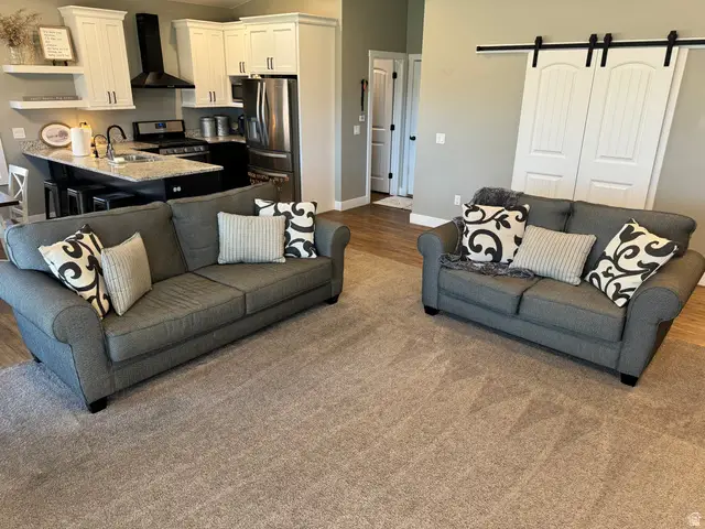 3920 S Steeplechase Rd, Washington, UT 84780 - Image #3