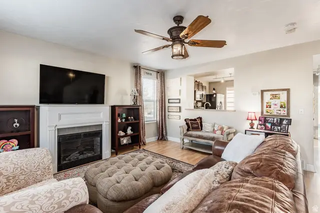 2807 S Archmore Ct W, West Valley City, UT 84128 - Image #3