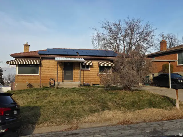 2240 W 3875 S, Roy, UT 84067 - Image #1