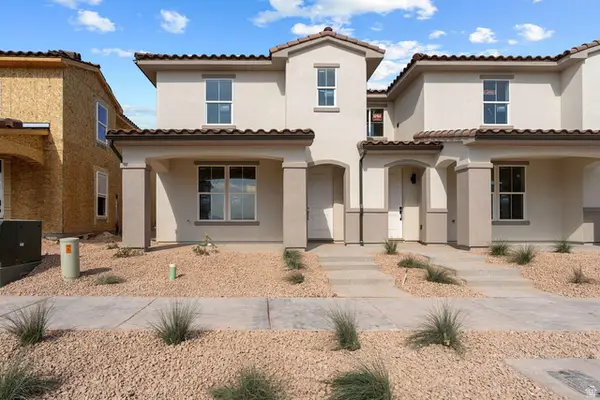 5968 S Jasper Rdg, St. George, UT 84790