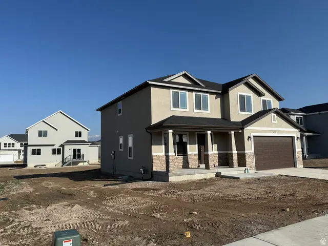 475 E 500 N #LOT 22, Salem, UT 84653 - Image #3