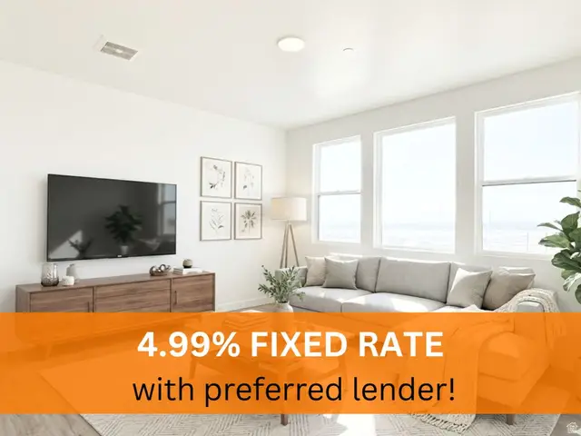 5232 W Black Twig Dr S #204, South Jordan, UT 84009 - Image #1