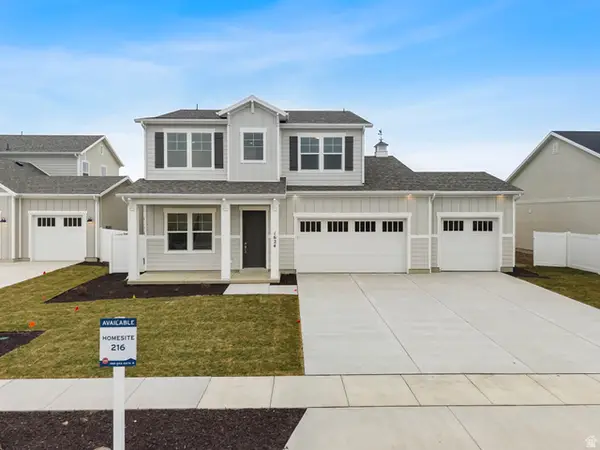 1624 S 4350 W #216, Ogden, UT 84401