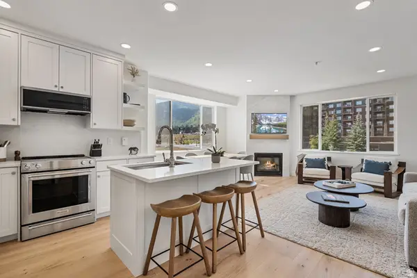 2669 Canyons Resort Dr #414, Park City, UT 84098