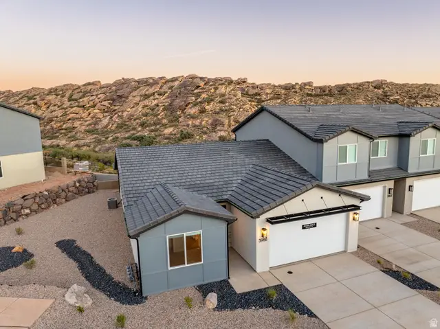 4022 E Fossil Way #83, Washington, UT 84780 - Image #2