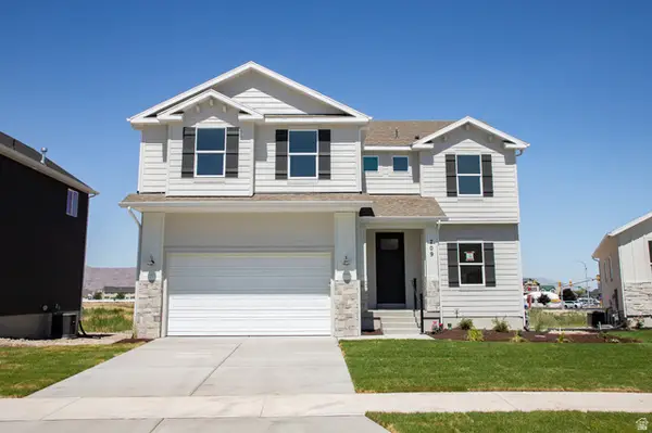 709 N 410 E Lot #12 E, Salem, UT 84653