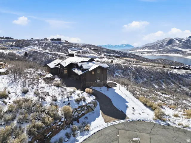 11080 N Lariat Ct, Hideout, UT 84036 - Image #2