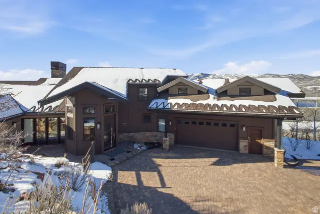 11080 N Lariat Ct, Hideout, UT 84036 - Image #3