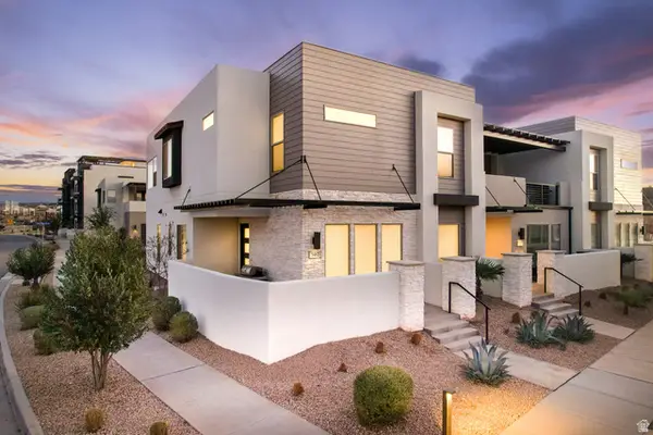 5482 S Alice Blue Pl #507, St. George, UT 84790