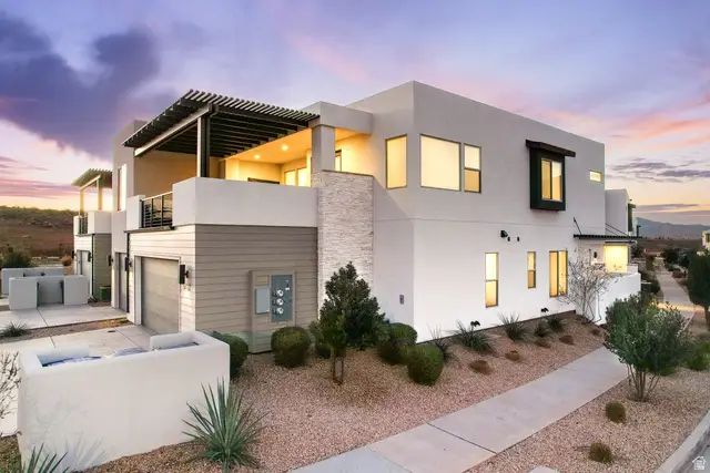 5482 S Alice Blue Pl #507, Saint George, UT 84790 - Image #2