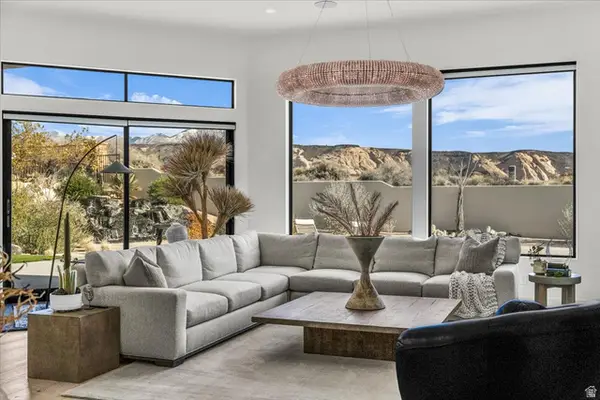 5032 N Silver Cloud, St. George, UT 84770