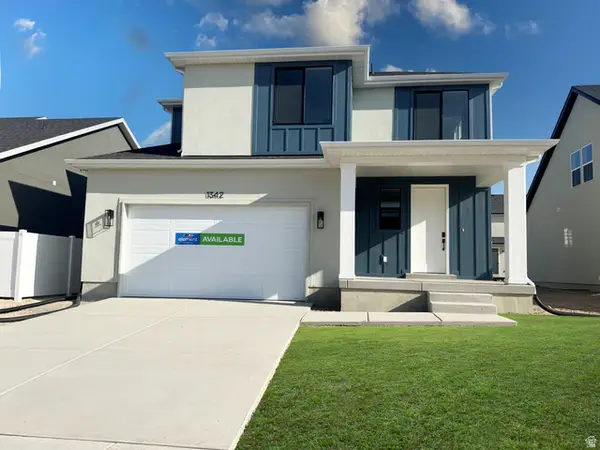 1342 N 1475 E #44, Payson, UT 84651