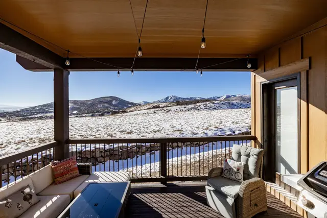 1225 W Wintercress Trl #29B, Heber City, UT 84032 - Image #1