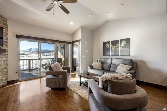 1225 W Wintercress Trl #29B, Heber City, UT 84032 - Image #3