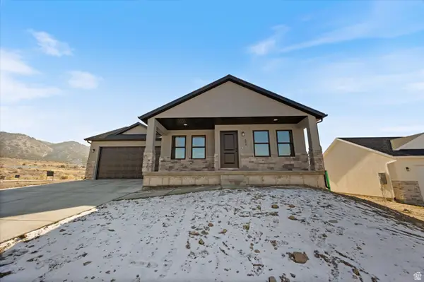 594 E 400 S, Nephi, UT 84648