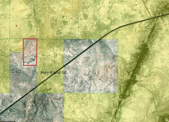 13000 W Hwy 6 & 50, Hinckley, UT 84635 - Image #2