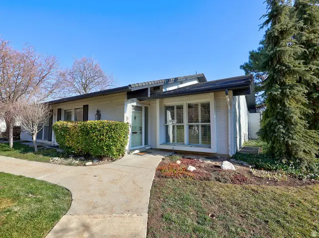 4145 S 635 E, Murray, UT 84107 - Image #1