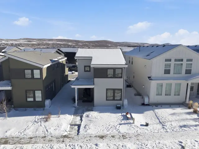 6943 Woods Rose Dr, Park City, UT 84098 - Image #3