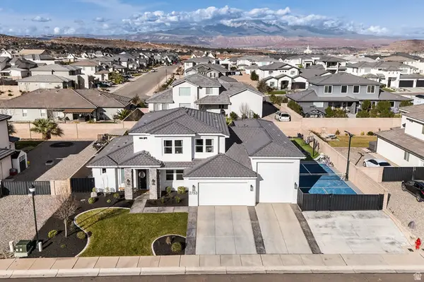 2753 E Willow Tree Ln, St. George, UT 84790