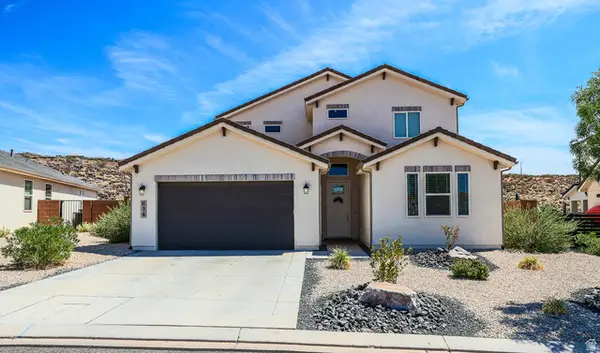 834 N Pleasant Ln, Washington, UT 84780