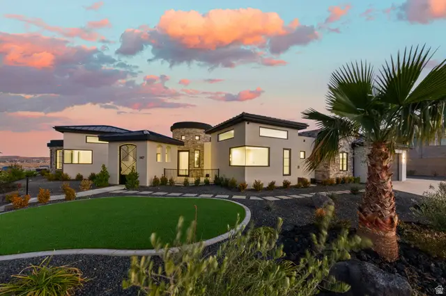 3967 W Hillside Way, Santa Clara, UT 84765 - Image #1