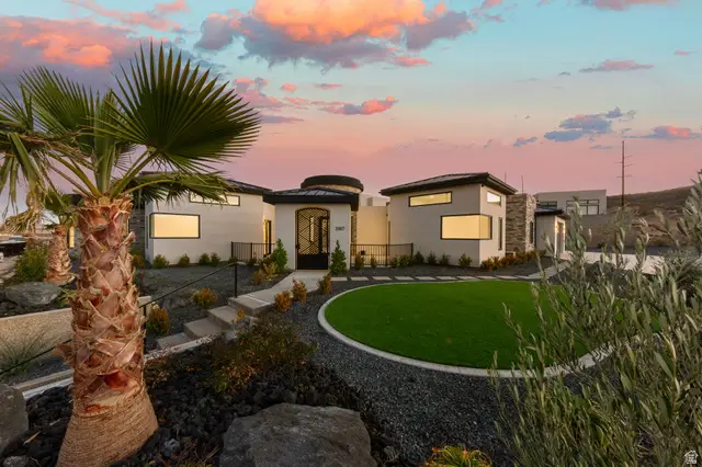 3967 W Hillside Way, Santa Clara, UT 84765 - Image #2