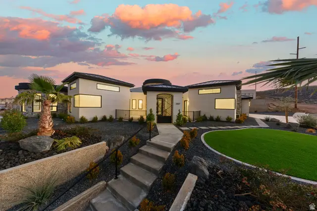 3967 W Hillside Way, Santa Clara, UT 84765 - Image #3