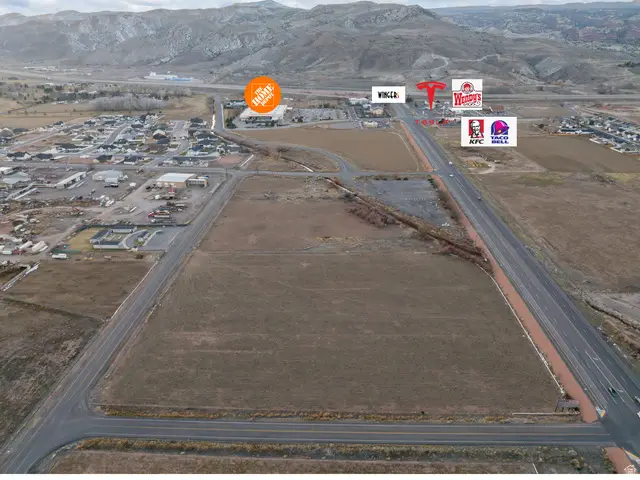 500 W 1300 S, Richfield, UT 84701 - Image #2