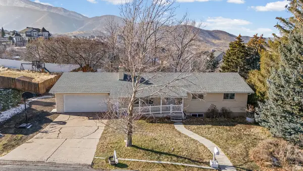 44 S Astor Ln, Elk Ridge, UT 84651