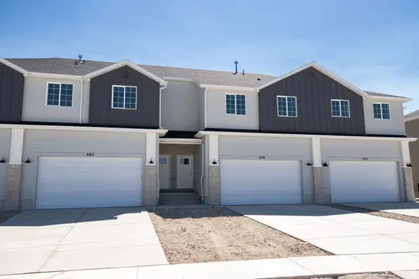 682 N 500 E Lot #117 E, Salem, UT 84653