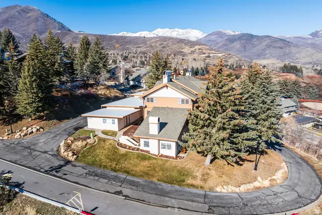 874 Schneitter Cir #5, Midway, UT 84049 - Image #1