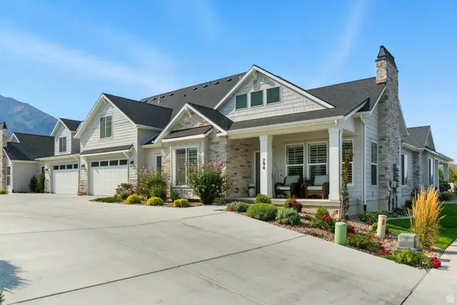 794 E 110 S #13, Salem, UT 84653 - Image #2