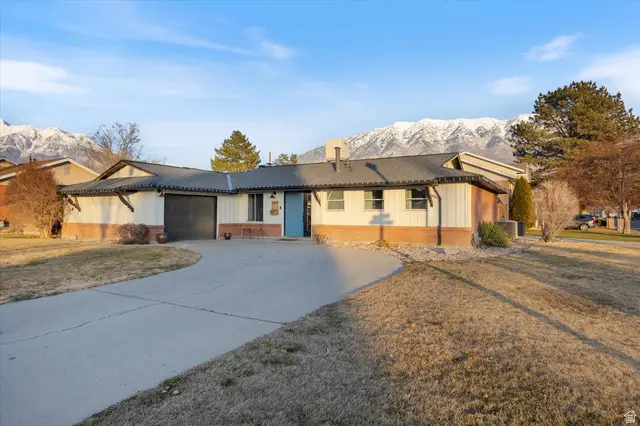 489 S 900 St E, Orem, UT 84097 - Image #1