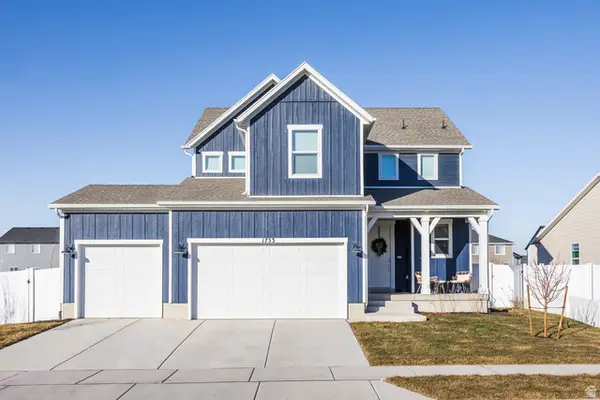1753 E Bison Dr #B208, Eagle Mountain, UT 84005