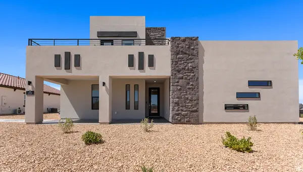 528 W Green Dr, St. George, UT 84790