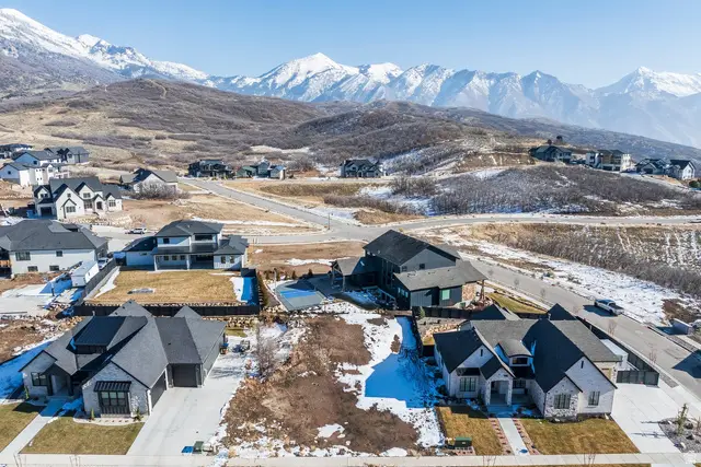 14677 S Canyon Pointe Rd E #4, Draper, UT 84020 - Image #1